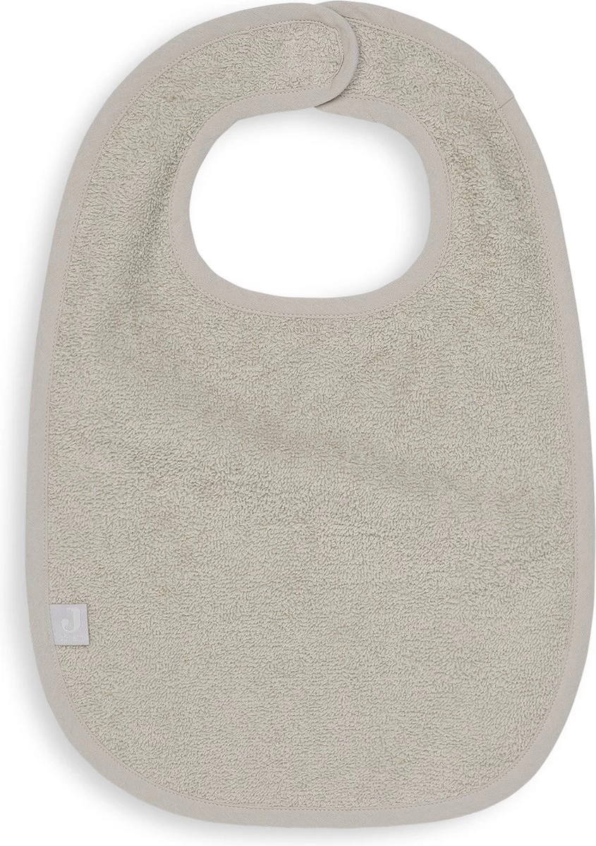 Jollein Slab Badstof - Pale Pink/Nougat/Caramel - 3 Stuks 8 Jollein Slab Badstof - Pale Pink/Nougat/Caramel - 3 Stuks - Afbeelding 8