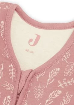 Jollein Baby Baby Winterslaapzak Met Afritsbare Mouw 110cm Meadow - Rosewood -Jollein Babyparadijs 848x1200 1