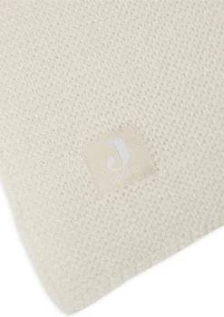 Jollein Basic Knit Ivory 100 X 150 Cm Ledikantdeken 516-522-67031 20 Jollein Basic Knit Ivory 100 X 150 Cm Ledikantdeken 516-522-67031 -Jollein Babyparadijs 848x1200