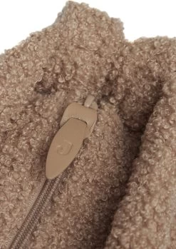 Jollein Luiertas Shopper 34x43cm Boucle - Biscuit -Jollein Babyparadijs 849x1200 2