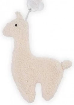 Jollein Speendoekje Lama - Off-white -Jollein Babyparadijs 852x1200 2