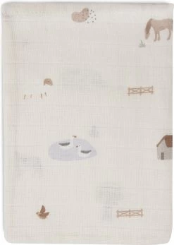 Jollein Baby Washandje Hydrofiel Farm - 3 Stuks 10 Jollein Baby Washandje Hydrofiel Farm - 3 Stuks -Jollein Babyparadijs 853x1200