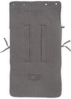 Jollein Voetenzak Voor Autostoel & Kinderwagen - Bliss Knit - Storm Grey 28 Jollein Voetenzak Voor Autostoel & Kinderwagen - Bliss Knit - Storm Grey -Jollein Babyparadijs 856x1200 5