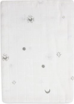 Jollein Baby Washandje Hydrofiel Stargaze - Leaf Green - 3 Stuks -Jollein Babyparadijs 857x1200 1