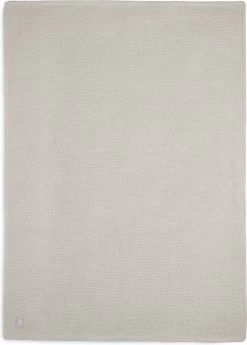 Jollein Baby Deken Ledikant 100x150cm Basic Knit - Nougat/Fleece 17 Jollein Baby Deken Ledikant 100x150cm Basic Knit - Nougat/Fleece -Jollein Babyparadijs 859x1200 6