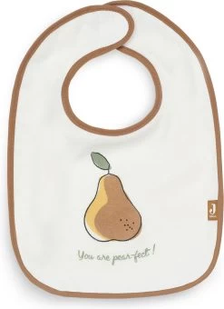 Jollein Slab Badstof Waterproof Pear - 3 Stuks -Jollein Babyparadijs 872x1200 1