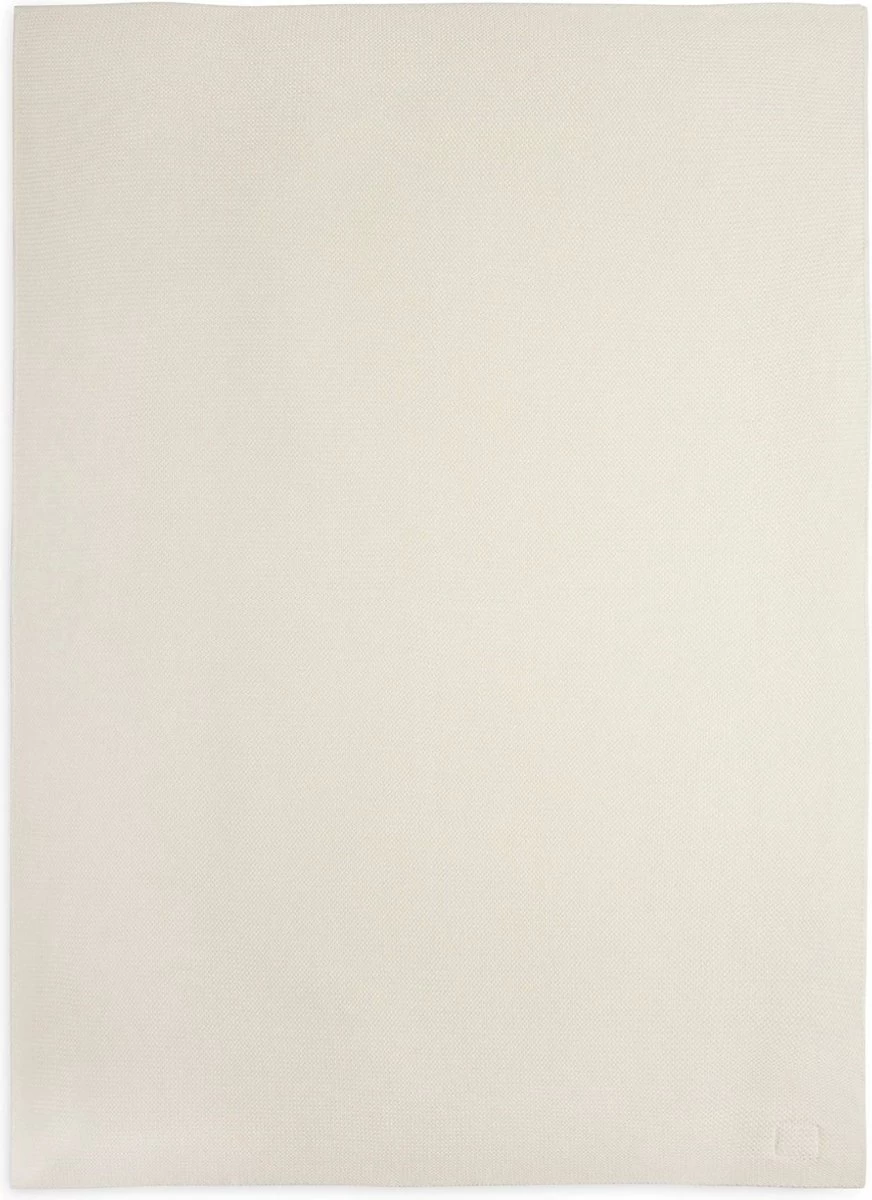 Jollein Basic Knit Ivory 100 X 150 Cm Ledikantdeken 516-522-67031 12 Jollein Basic Knit Ivory 100 X 150 Cm Ledikantdeken 516-522-67031 - Afbeelding 12
