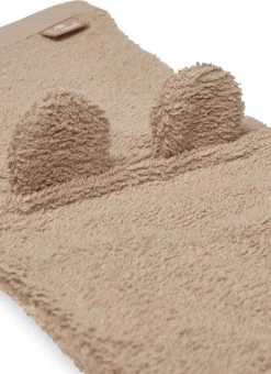 Jollein Baby Washand Badstof Ears - Biscuit -Jollein Babyparadijs 873x1200