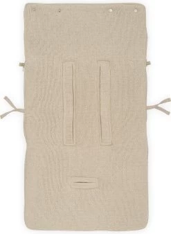 Jollein Voetenzak Voor Autostoel & Kinderwagen - Bliss Knit - Nougat 24 Jollein Voetenzak Voor Autostoel & Kinderwagen - Bliss Knit - Nougat -Jollein Babyparadijs 878x1200 1