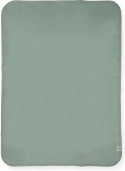 Jollein Baby Deken Ledikant 100x150cm - Ash Green -Jollein Babyparadijs 882x1200