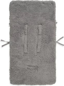 Jollein Voetenzak Voor Autostoel & Kinderwagen - Teddy - Storm Grey -Jollein Babyparadijs 889x1200 9