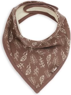 Jollein Slab Bandana - Meadow - Rosewood - 2 Stuks -Jollein Babyparadijs 894x1200 2
