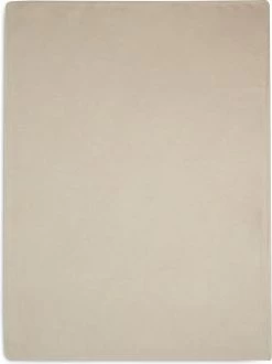 Jollein Baby Deken Ledikant Velvet Pure Knit - Nougat - GOTS -Jollein Babyparadijs 897x1200 1