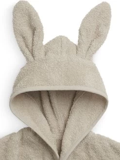 Jollein Baby Badjas 1-2jr - Nougat -Jollein Babyparadijs 898x1200