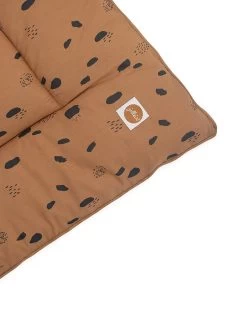 Jollein Boxkleed Spot 80x100cm - Caramel 29 Jollein Boxkleed Spot 80x100cm - Caramel -Jollein Babyparadijs 900x1200 21