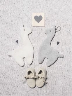 Jollein Speendoekje Lama - Grey -Jollein Babyparadijs 901x1200 2