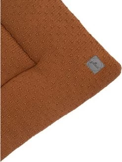 Jollein Boxkleed Bliss Knit 75x95cm - Caramel -Jollein Babyparadijs 903x1200 2