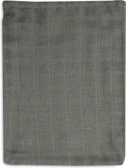 Jollein Baby Washandje Hydrofiel Stargaze - Leaf Green - 3 Stuks -Jollein Babyparadijs 903x1200