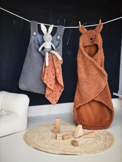 Jollein Kinderfauteuil Teddy - Cream White -Jollein Babyparadijs 906x1200 1