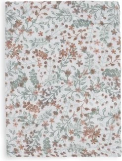 Jollein Baby Hydrofiel Washandje Bloom - 3 Stuks -Jollein Babyparadijs 910x1200