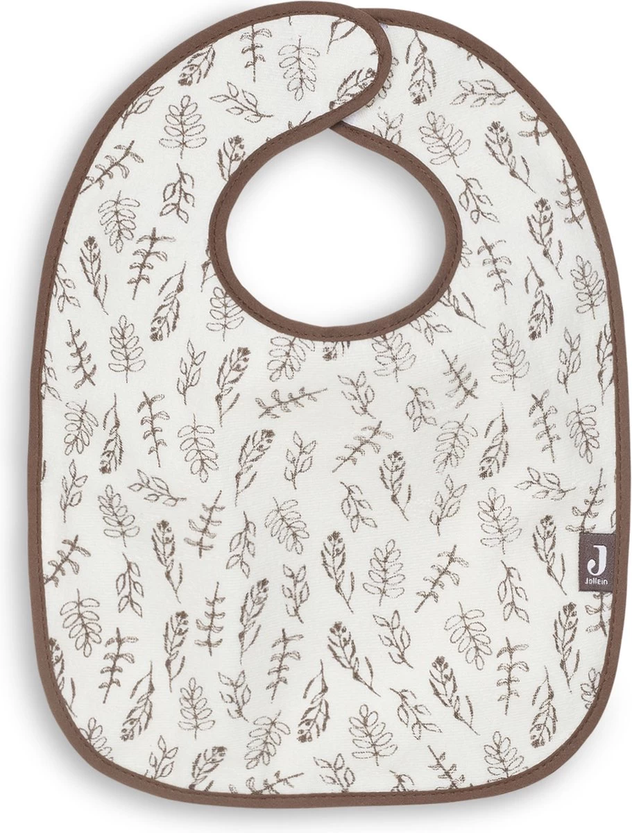 Jollein Slab Meadow - Chestnut - 3 Stuks 8 Jollein Slab Meadow - Chestnut - 3 Stuks - Afbeelding 8