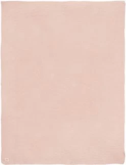 Jollein Baby Deken Ledikant 100x150cm Basic Knit - Stone Grey -Jollein Babyparadijs 919x1200