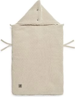 Jollein Voetenzak Voor Autostoel & Kinderwagen - Bliss Knit - Nougat 35 Jollein Voetenzak Voor Autostoel & Kinderwagen - Bliss Knit - Nougat -Jollein Babyparadijs 920x1200 4