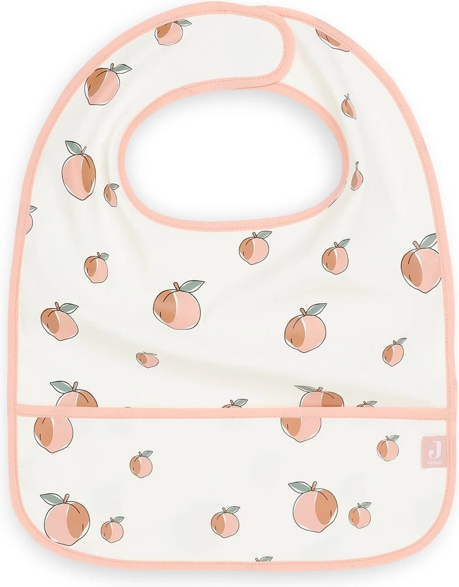 Jollein Slab Waterproof Teddy Bear- 2 Stuks 16 Jollein Slab Waterproof Teddy Bear- 2 Stuks - Afbeelding 16