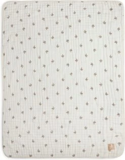 Jollein Deken Hydrofiel Wieg 75x100cm Rosehip 23 Jollein Deken Hydrofiel Wieg 75x100cm Rosehip -Jollein Babyparadijs 942x1200 1