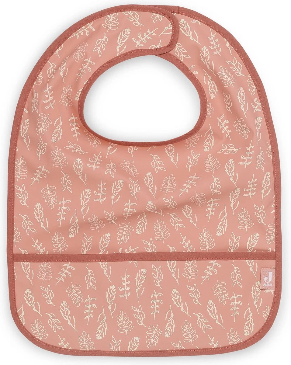 Jollein Slab Waterproof Teddy Bear- 2 Stuks 15 Jollein Slab Waterproof Teddy Bear- 2 Stuks - Afbeelding 15