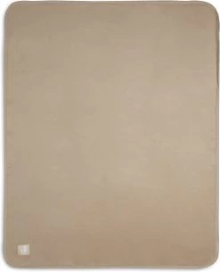 Jollein Baby Deken Wieg 75x100cm - Biscuit 12 Jollein Baby Deken Wieg 75x100cm - Biscuit -Jollein Babyparadijs 973x1200 3