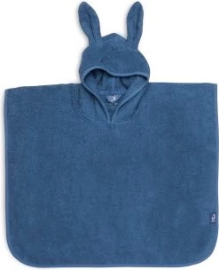 Jollein Badponcho Badstof - Nougat -Jollein Babyparadijs 974x1200 1