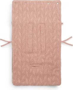 Jollein Voetenzak Voor Autostoel & Kinderwagen - Spring Knit - Rosewood 18 Jollein Voetenzak Voor Autostoel & Kinderwagen - Spring Knit - Rosewood -Jollein Babyparadijs 975x1200 2