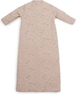 Jollein Baby Baby Winterslaapzak 4-Seizoenen 70cm Whales - Pale Pink -Jollein Babyparadijs 976x1200 1