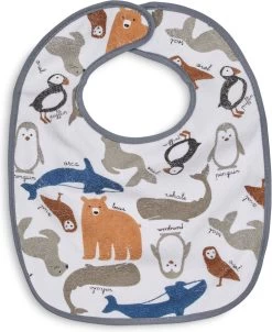 Jollein Slab Badstof Polar - 3 Stuks -Jollein Babyparadijs 980x1200 1