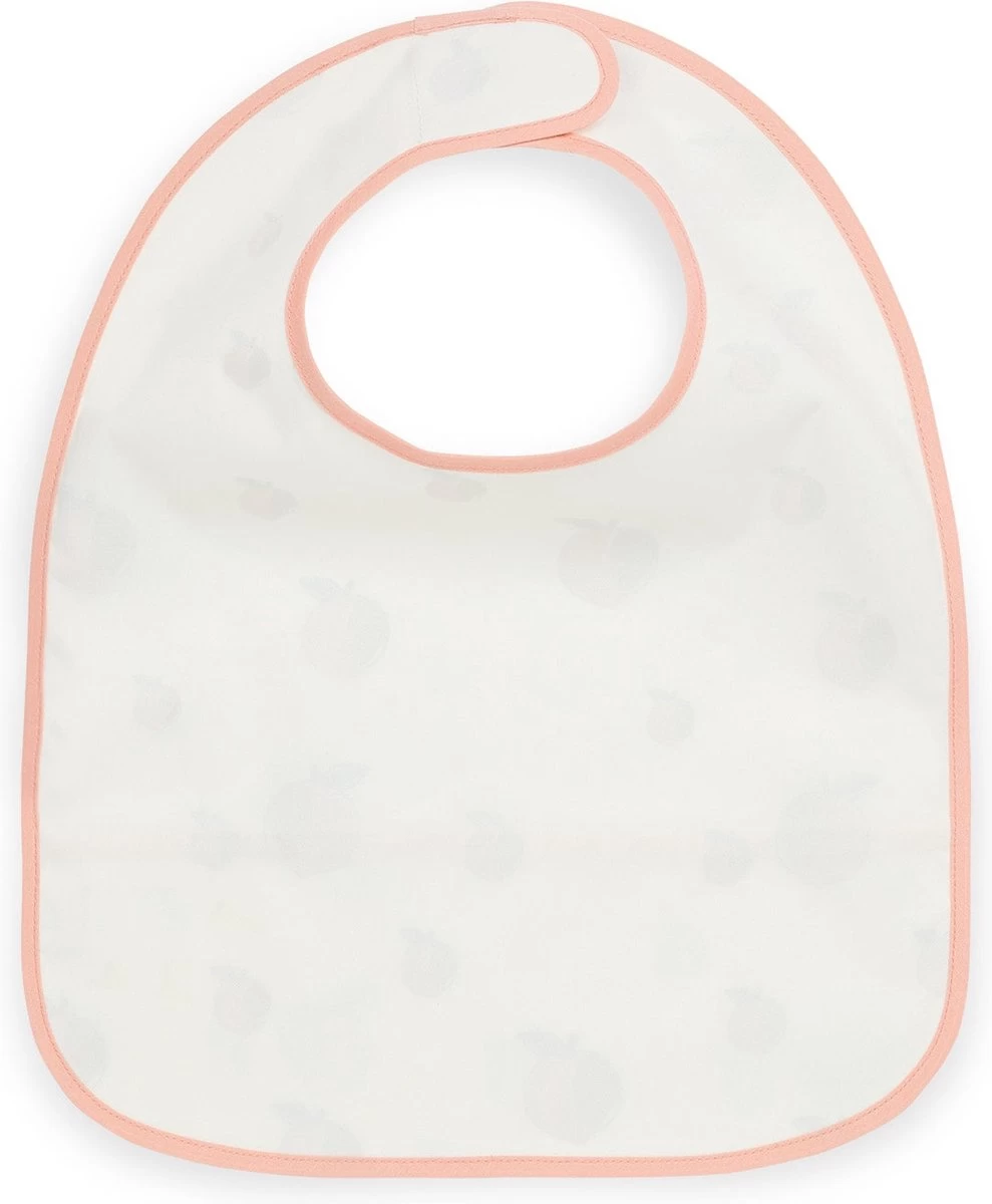 Jollein Slab Waterproof Teddy Bear- 2 Stuks 14 Jollein Slab Waterproof Teddy Bear- 2 Stuks - Afbeelding 14