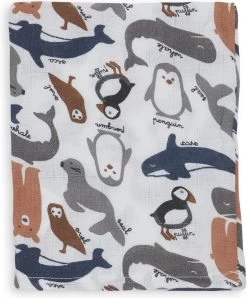 Jollein Baby Hydrofiel Washandje Polar - 3 Stuks -Jollein Babyparadijs 993x1200 2